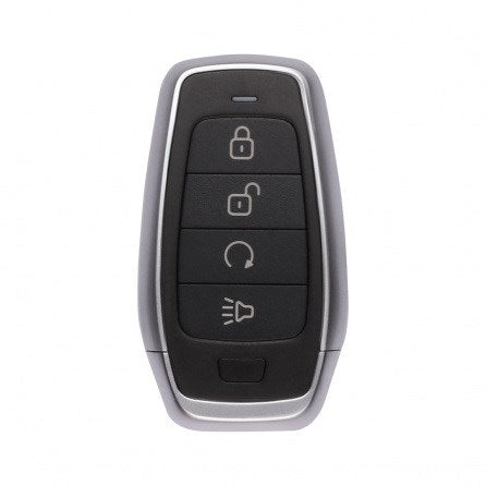 MaxiIM IKEY 4-Btn Programmable Smart Key w/RS for KM100-Universal (Autel)