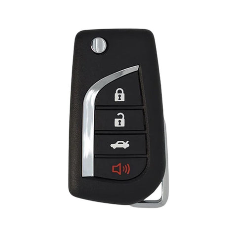 Toyota Camry/Prius 2012-2017 Smart Key (HYQ12BDM)