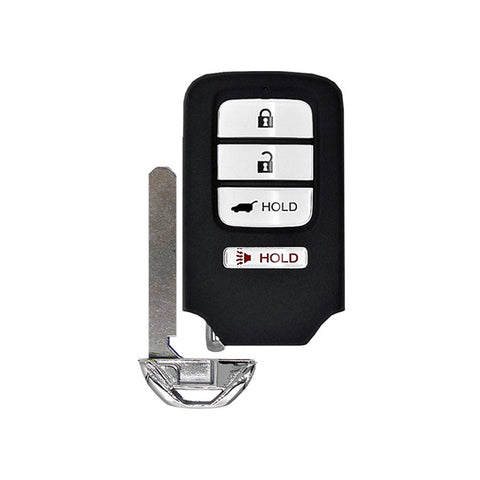 Honda 2015 - 2016 CR-V 4btn FCC: ACJ932HK1210A - ZIPPY LOCKS