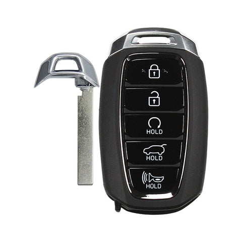 Hyundai Palisade 2020-2022 5-Btn Smart Key (TQ8-FOB-4F29) - ZIPPY LOCKS