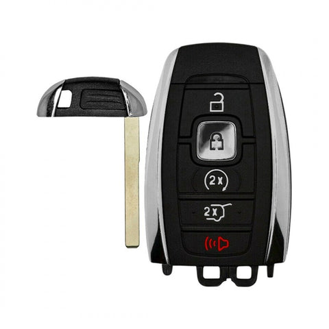 Lincoln Navigator 2018-2021 5-Button Smart Key (M3N-A2C940780)