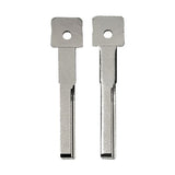 MFK Refill Blades 10-Pack—Mercedes HU64 (GTL)