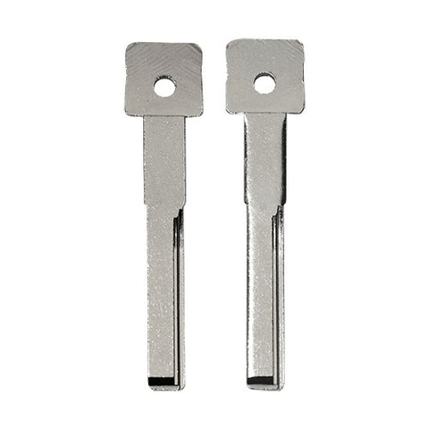 MFK Refill Blades 10-Pack—Mercedes HU64 (GTL)