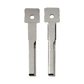 MFK Refill Blades 10/5/1-Pack - Mercedes HU64 (GTL) - ZIPPY LOCKS