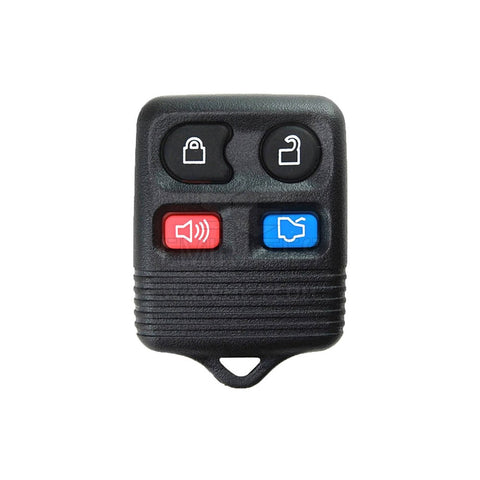 Universal WIRED Remote for VVDI Key Tool - Ford-Style