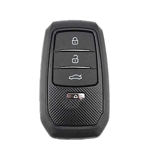 Xhorse - XSTO01EN - XM38 Toyota / Lexus Universal Smart Key For 4D - 8A - 4A Chips