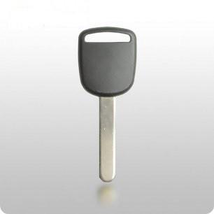 DLR-Honda Fit / S2000 HD113 (H-Chip) Transponder Key - ZIPPY LOCKS