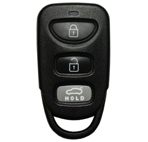 Kia 2006 - 2010 Optima 4 Btn Remote - FCC ID: OSLOKA-310T - ZIPPY LOCKS