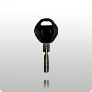 1995-2002 BMW HU58 (4-Track) EWS Transponder Key - ZIPPY LOCKS