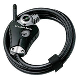 Python™ Adjustable Locking Cable - ZIPPY LOCKS