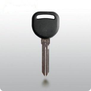 Cadillac B112 CTS 03-07 (PK3+) (GMX-320) Transp Key - ZIPPY LOCKS