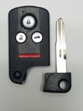 2005 - 2012 Acura RL / FCC: ACJ8D8E24A04 - ZIPPY LOCKS