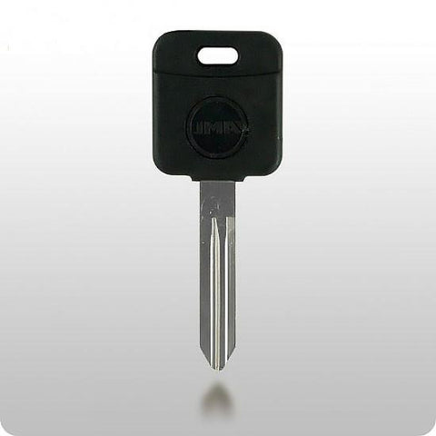 Infiniti Q45 TPX1 CLONING KEY - ZIPPY LOCKS