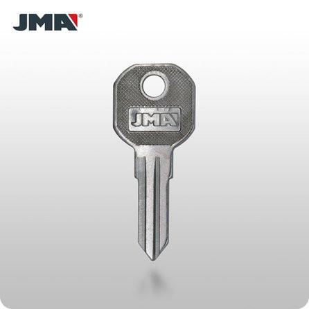 1611R NP Gas Cap Key - ZIPPY LOCKS