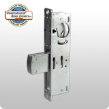 IDC - Grade 2 / Grade 3 - Narrow-Stile Lock Body - Deadlock, Deadlatch, Hookbolt - ZIPPY LOCKS