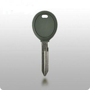 Chrysler/Dodge/Jeep Y160 (692325) Transponder Key - ZIPPY LOCKS