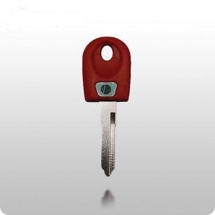 Ducati Transponder CLONING KEY - RED - ZIPPY LOCKS