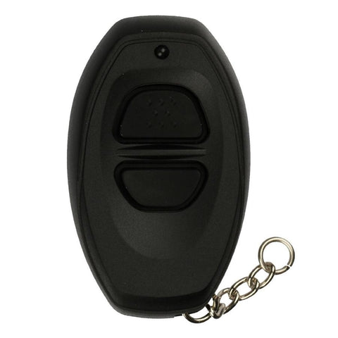 TOYOTA 1993-2002 2 BTN REMOTE - FCC ID: BAB237131-022 - ZIPPY LOCKS