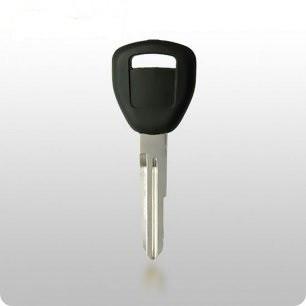 DLR-2004 - 2008 Acura TL, TSX HD108 HD111 Transponder Key (V-Chip) - ZIPPY LOCKS