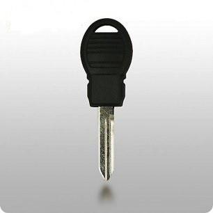 2008-2018 Chrysler, Dodge, Jeep Emergency Y170 POD Transponder Key CHIP: 46 - ZIPPY LOCKS