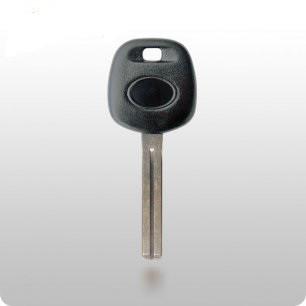 Lexus 1997-2001 TOY40BT4 Transponder Key (Long Blade) - ZIPPY LOCKS