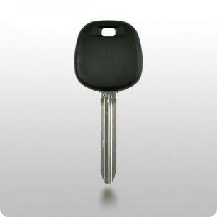 Toyota TOY44G 2010+ G-Chip Transponder Key - ZIPPY LOCKS