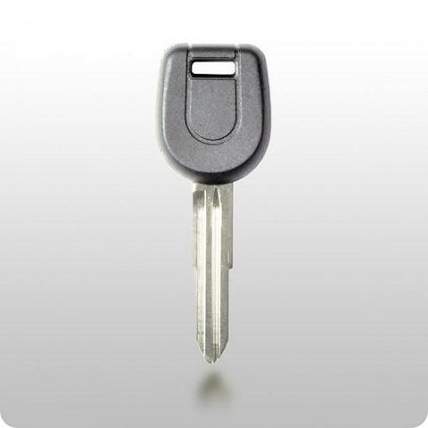 MIT17 Mitsubishi (A Chip, MIT3) Transponder Key - ZIPPY LOCKS