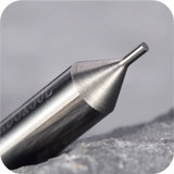 Swiss Grade Carbide 1mm Tracer Point (RAISE) - ZIPPY LOCKS