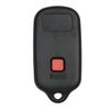 1996-2006 Toyota / Scion 3-Button Keyless Entry Remote FCC: BAB237131-056 - ZIPPY LOCKS