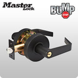 Master Lock - Grade 2 - Entry Lever - SC1/SC4 - ZIPPY LOCKS