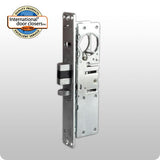 IDC - Grade 2 / Grade 3 - Narrow-Stile Lock Body - Deadlock, Deadlatch, Hookbolt - ZIPPY LOCKS