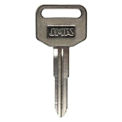 Hyundai HY2 / X160 Mechanical Key (JMA HY-15D) - ZIPPY LOCKS