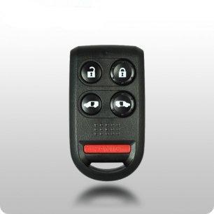 Honda 2005-2010 (Non-Touring) Odyssey 5 Btn Remote - FCC ID: OUCG8D-399HA - ZIPPY LOCKS