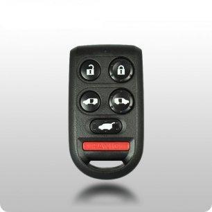 Honda Odyssey Touring 2005-10 6-B Remote (Original) - ZIPPY LOCKS