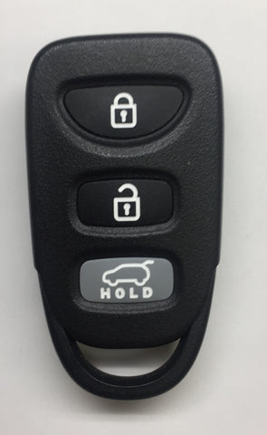 Hyundai ELANTRA 2012-2017  GT / TOURING ONLY 3 btn remote - FCC ID: TQ8RKE-3F03 - ZIPPY LOCKS