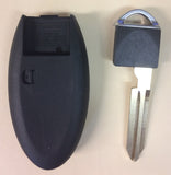 Proximity Remote Smart Key Fob Nissan CWTWBU729 Twist Ignition - ZIPPY LOCKS