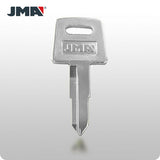 Honda HD75 / X138 Motorcycle Key JMA-HOND-4I - ZIPPY LOCKS