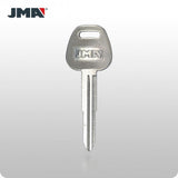 Hyundai HY4 / X187 Mechanical Key (JMA HY-3 / HY-17) - ZIPPY LOCKS