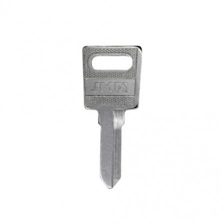 L6FM Sandusky Haefele LAS Cabinet Key (JMA LAS-4) - ZIPPY LOCKS