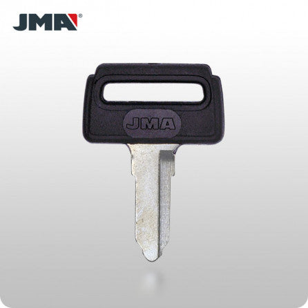 Suzuki SZ4P Scooter / Motorcycle Key (JMA SUZU-16.P) - ZIPPY LOCKS