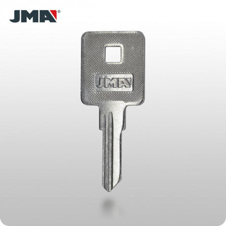 Trimark ILCO-TM3 / 1603 RV Key / JMA-TRM-7 - ZIPPY LOCKS