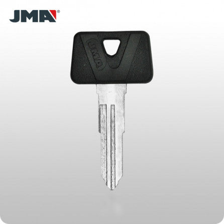 Yamaha YH30RBP / YH30R-P Motorcycle Key (JMA YAMA-20I.P) - ZIPPY LOCKS