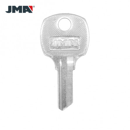 RO15 / N1069N National Cabinet Key (JMA NTC-15D) - ZIPPY LOCKS