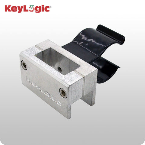 KeyLogic Steering Wheel Mount for AutoProPAD - ZIPPY LOCKS