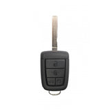 Pontiac G-8 2008-2010 - ZIPPY LOCKS