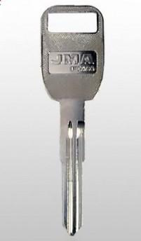 Land Rover RV4 / X239 Mechanical Key (JMA NE-52) - ZIPPY LOCKS