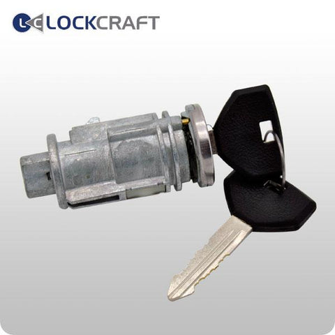 CHRYSLER 1998+ 8-Cut (Y157) Coded Ignition (Lockcraft LC69413) - ZIPPY LOCKS