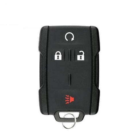 2014-2019 GM 4-Button Keyless Entry Remote / PN: 13577761 / FCC: M3N32337100 - ZIPPY LOCKS