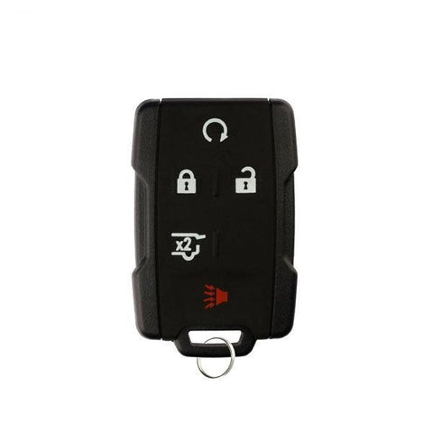 2015-2019 GM / 5-Button Keyless Entry Remote / PN: 13580081 / FCC: M3N32337100 - ZIPPY LOCKS