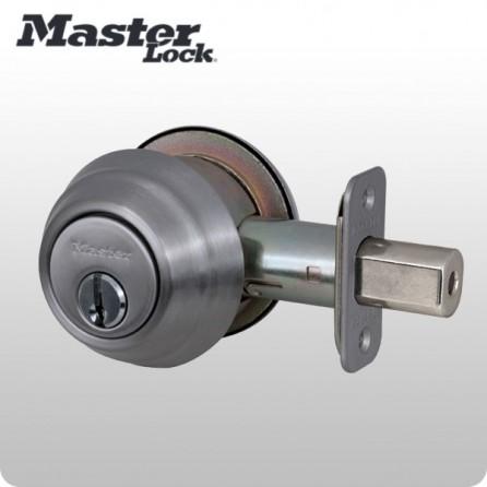 Master Lock - Grade 1 - Deadbolt  SC1 - ZIPPY LOCKS